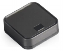 Switch Sensor Inalambrico Presencia PIR | Sobrepuesto | Luthia